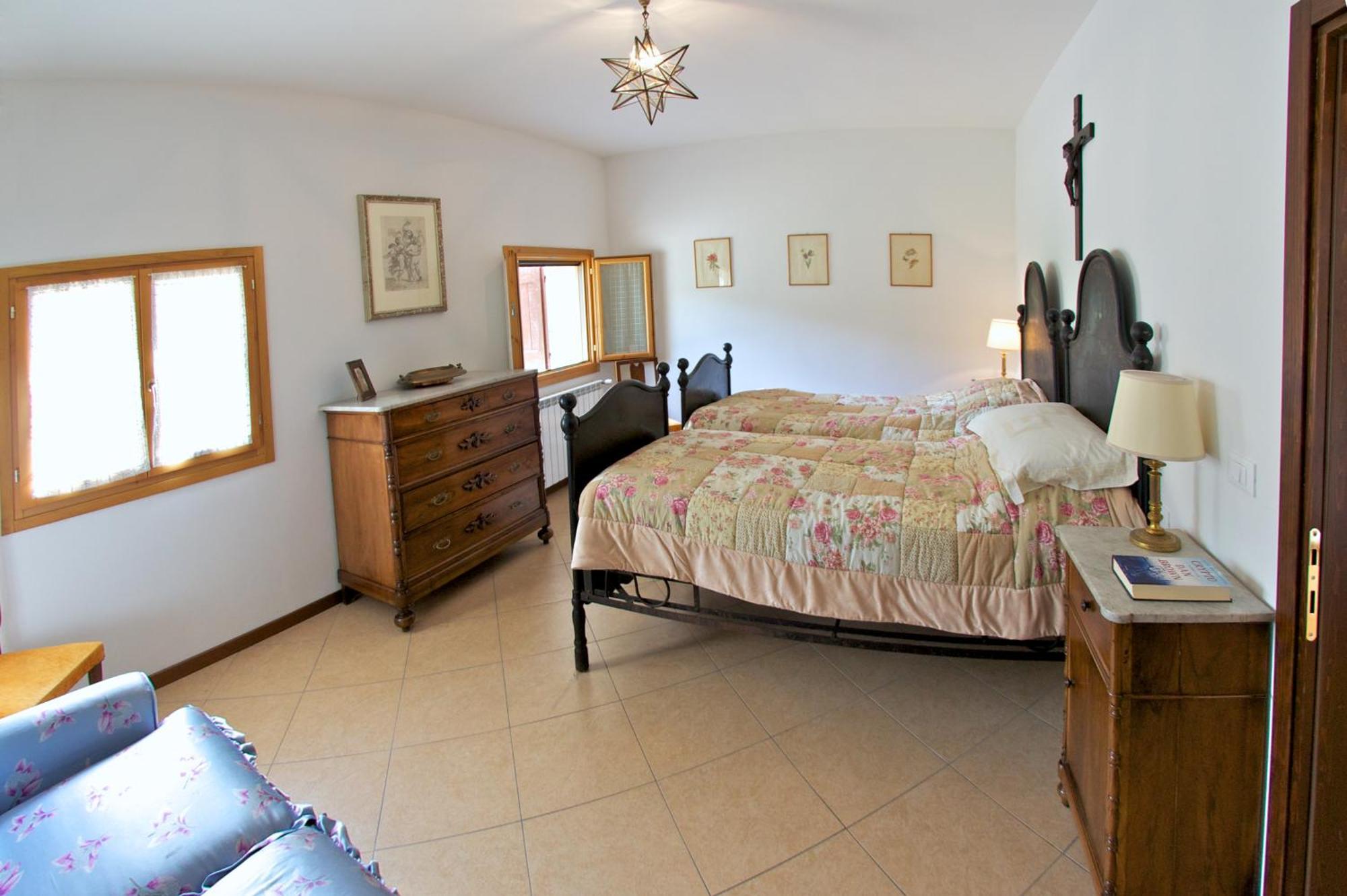 Podere Riosto Cantina&Agriturismo Pianoro Eksteriør billede