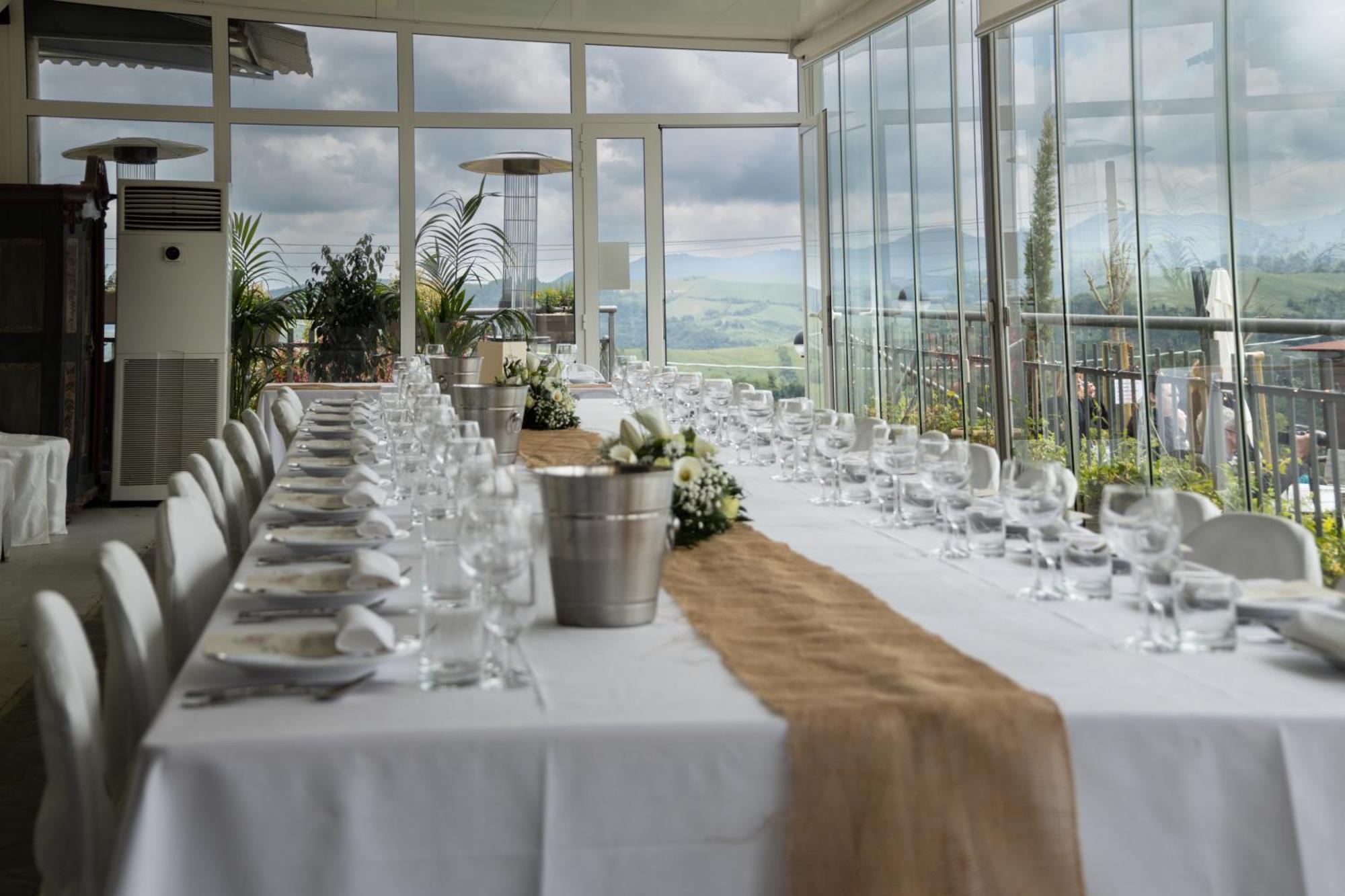 Podere Riosto Cantina&Agriturismo Pianoro Eksteriør billede