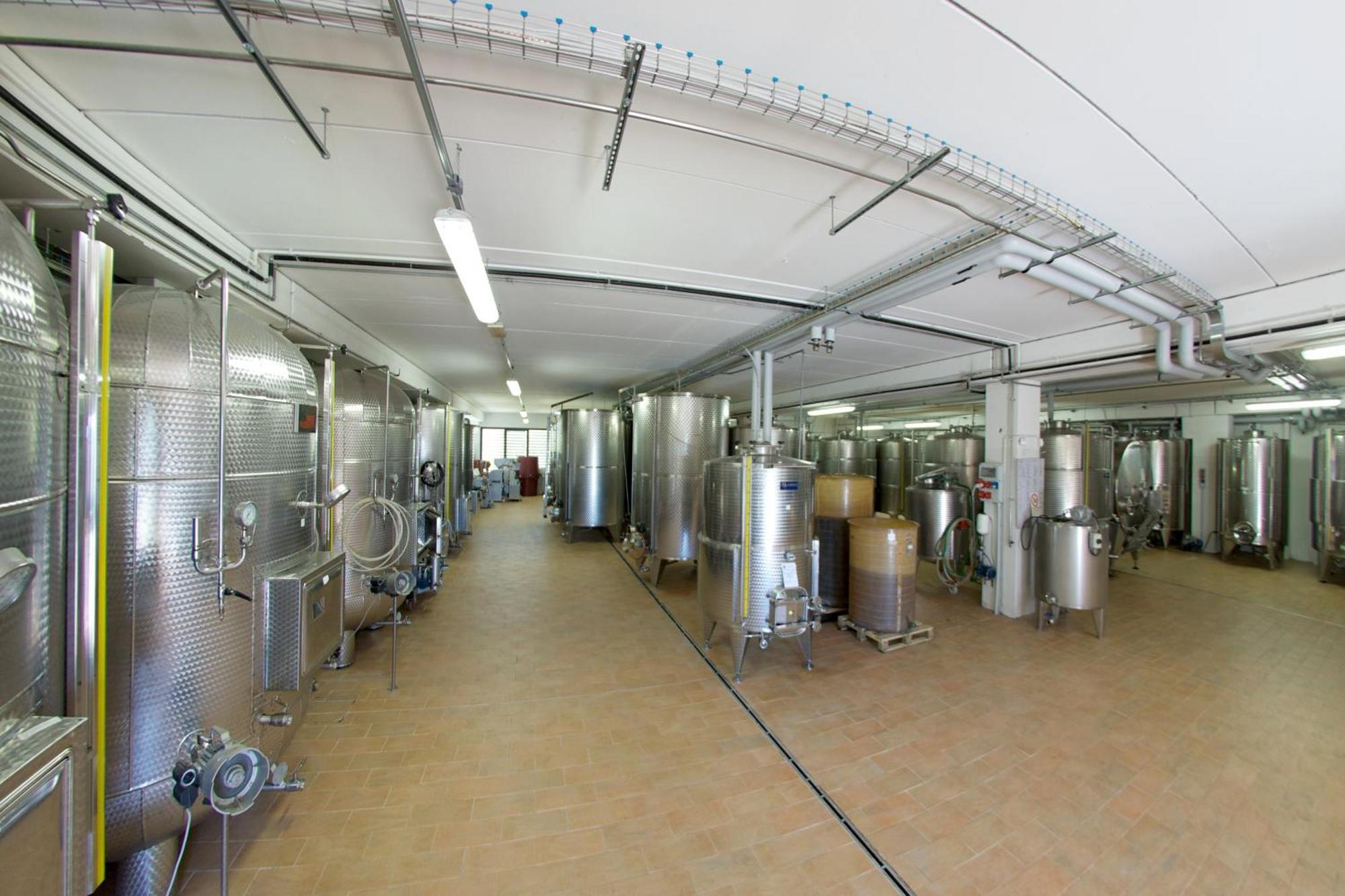 Podere Riosto Cantina&Agriturismo Pianoro Eksteriør billede