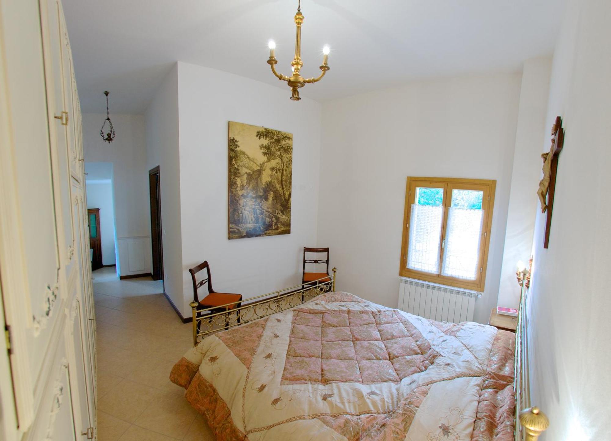 Podere Riosto Cantina&Agriturismo Pianoro Eksteriør billede