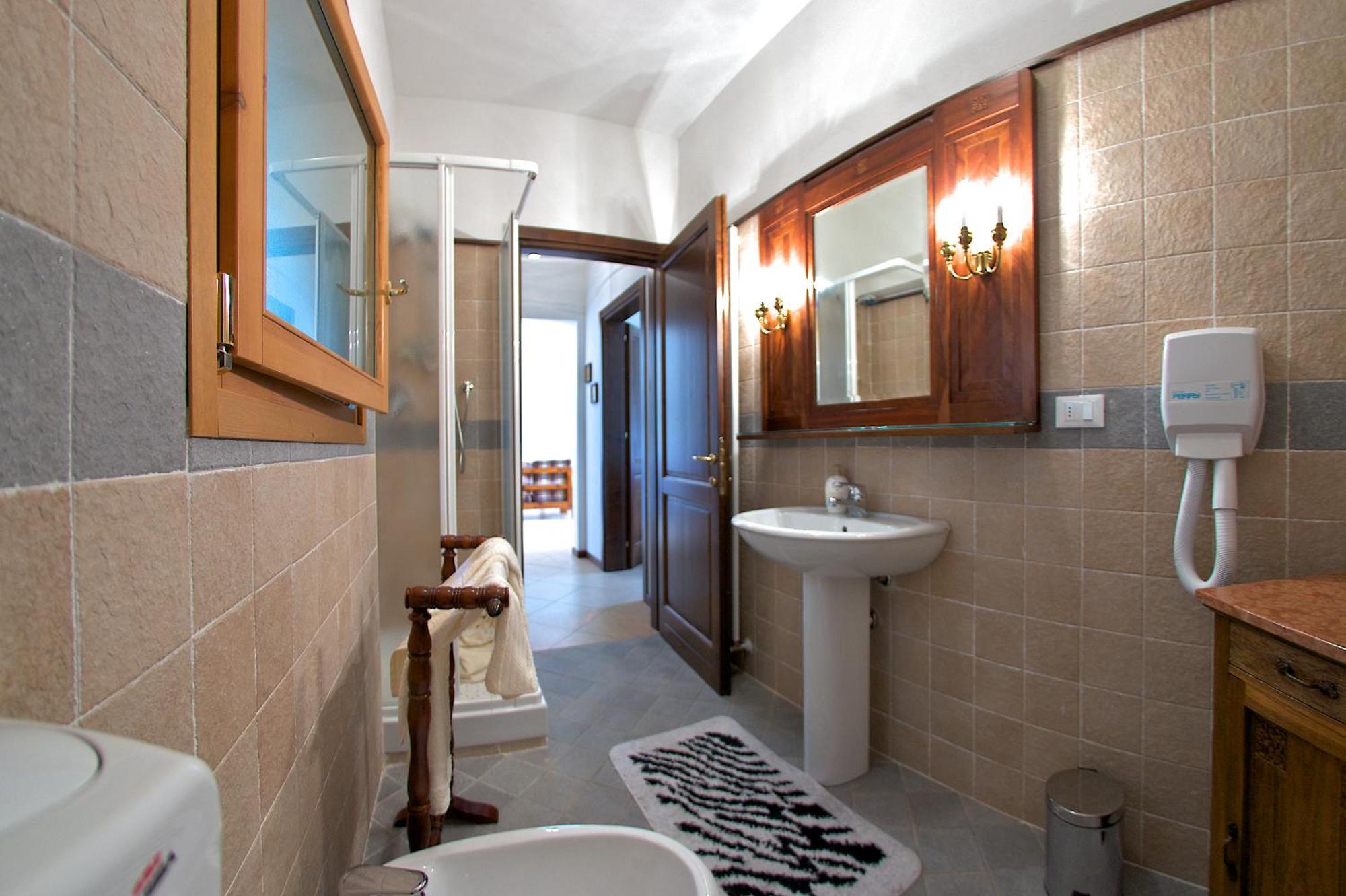 Podere Riosto Cantina&Agriturismo Pianoro Eksteriør billede
