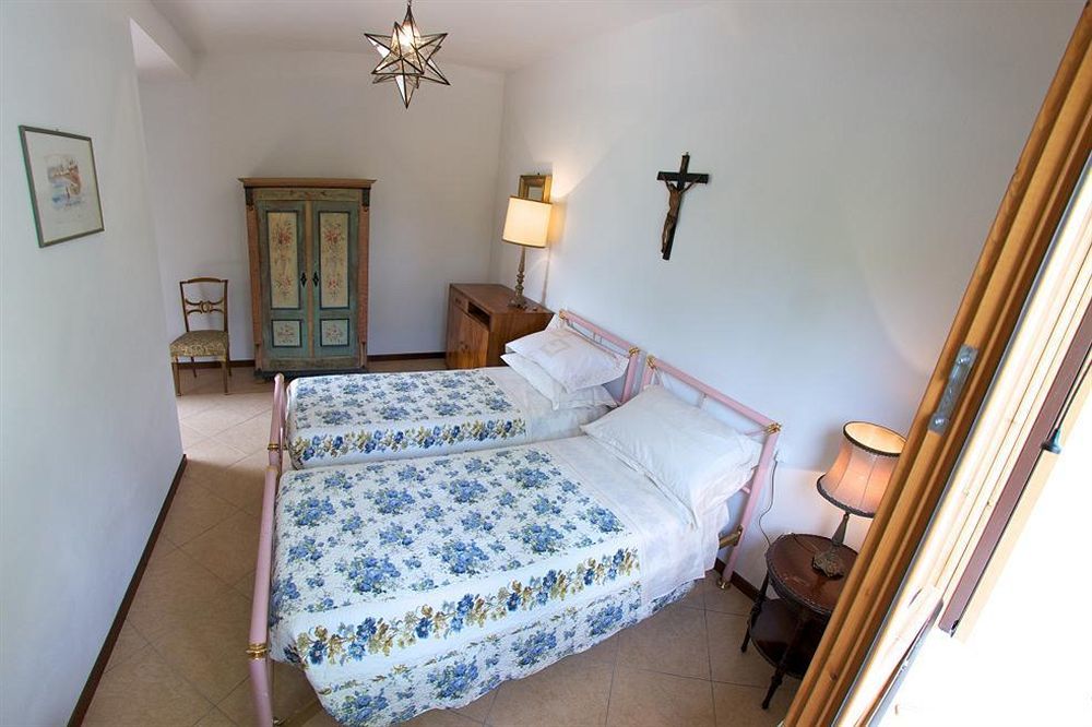 Podere Riosto Cantina&Agriturismo Pianoro Eksteriør billede