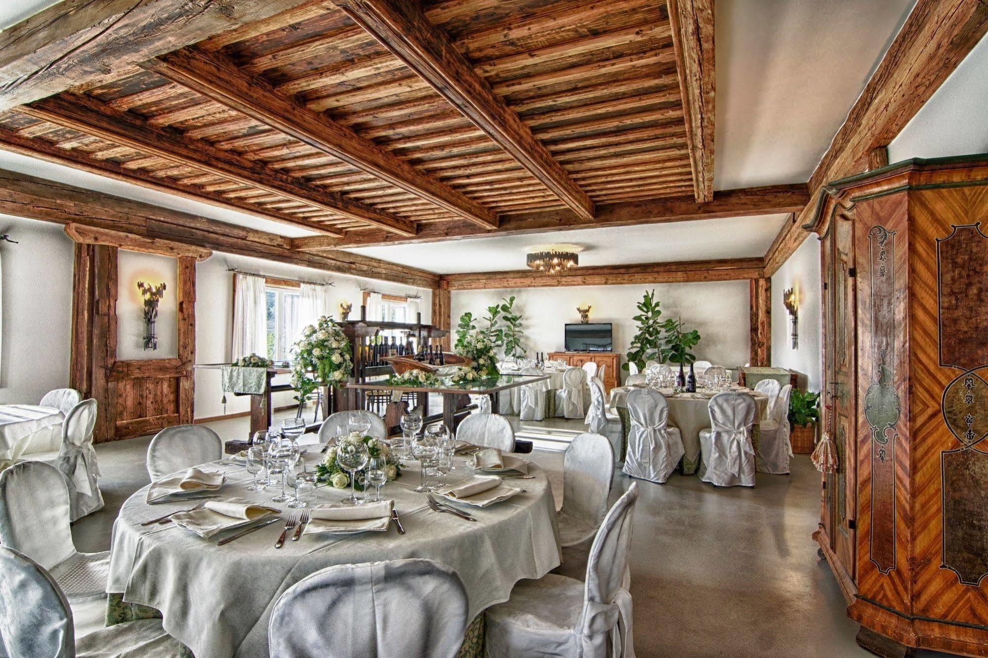 Podere Riosto Cantina&Agriturismo Pianoro Eksteriør billede